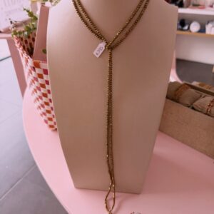Collar Isabel