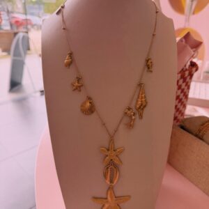 Collar atlantico