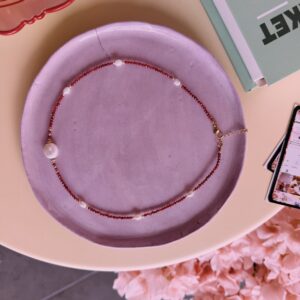 Collar cuencas